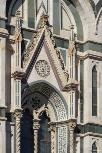 Santa Maria del Fiore - Fotografie © Archweb.com