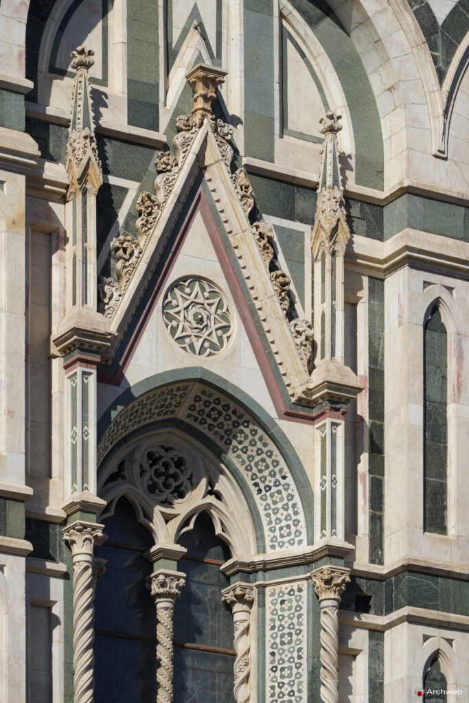 Santa Maria del Fiore - Fotografie © Archweb.com