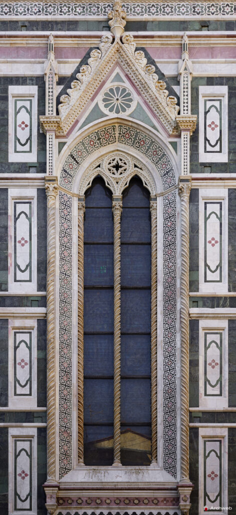 Santa Maria del Fiore - Fotografie © Archweb.com