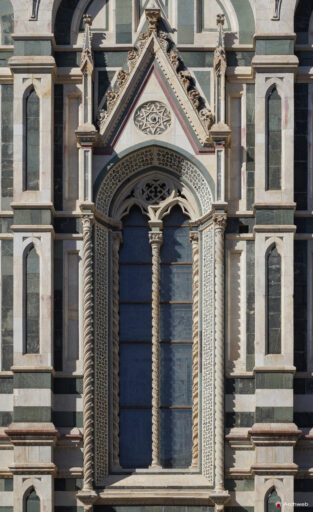 Santa Maria del Fiore - Fotografie © Archweb.com