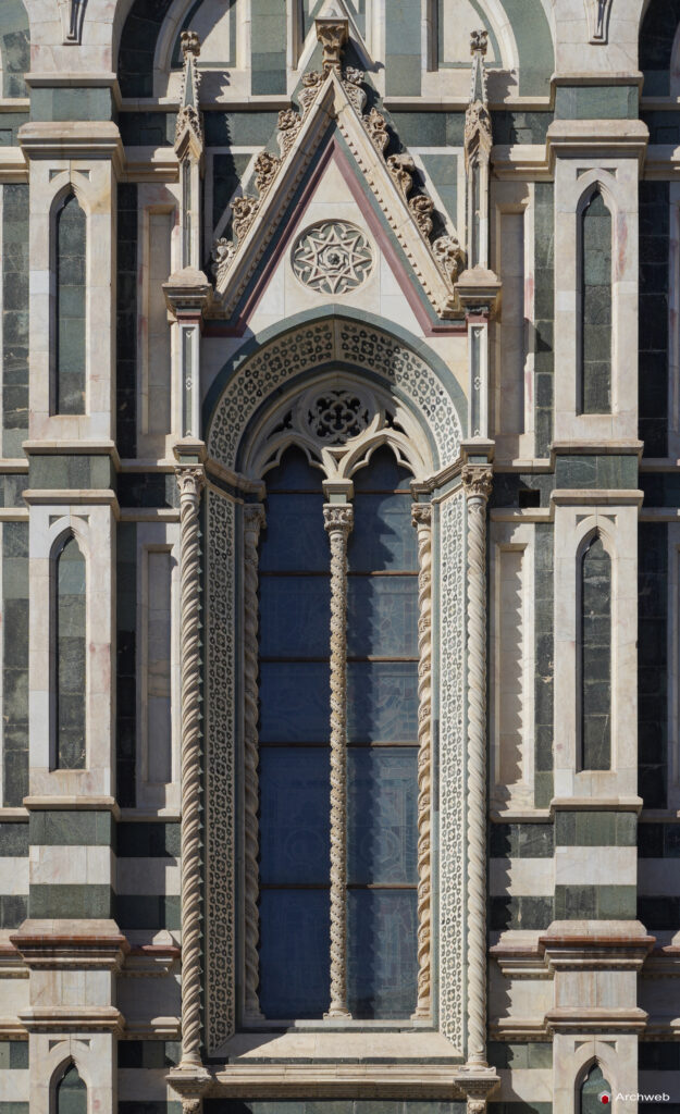 Santa Maria del Fiore - Fotografie © Archweb.com