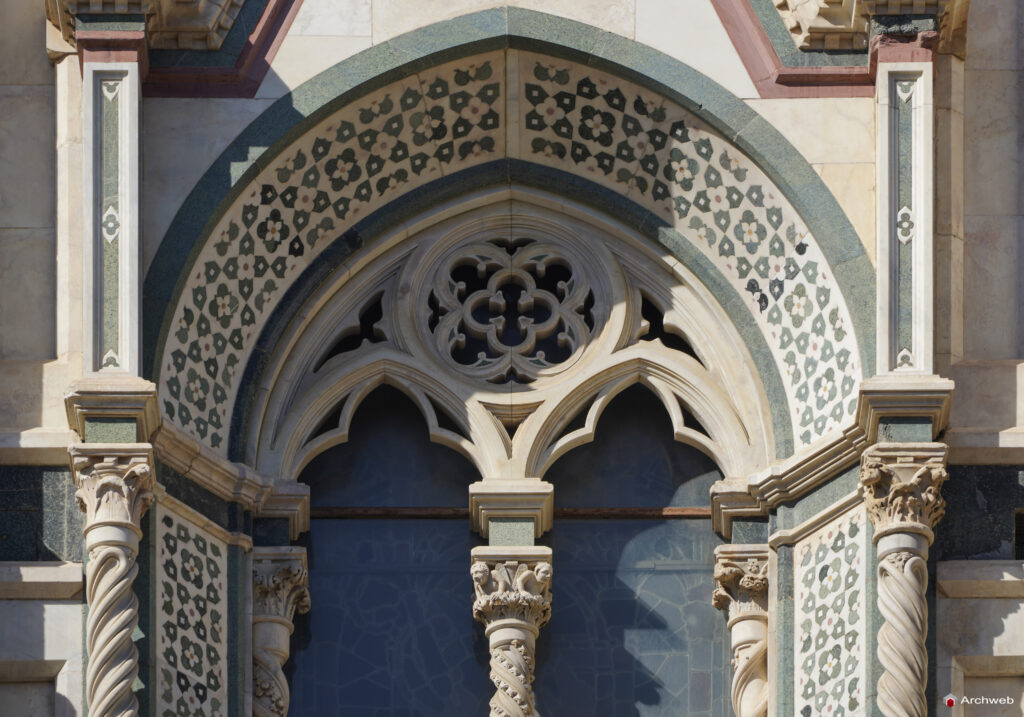 Santa Maria del Fiore - Fotografie © Archweb.com