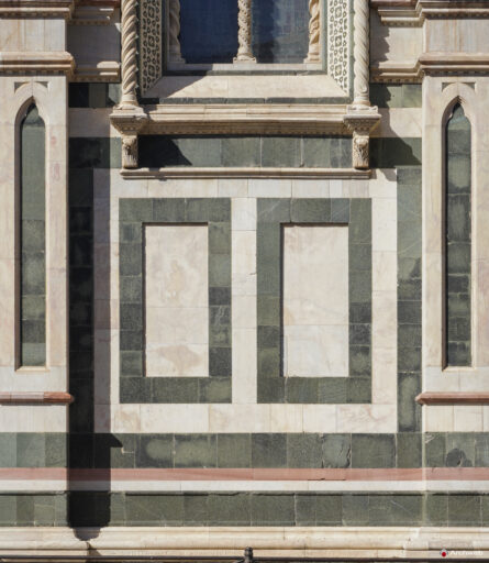 Santa Maria del Fiore - Fotografie © Archweb.com