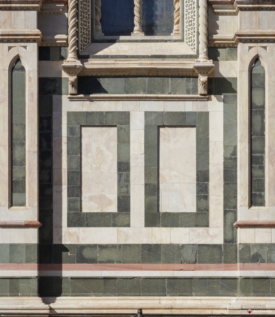 Santa Maria del Fiore - Fotografie © Archweb.com