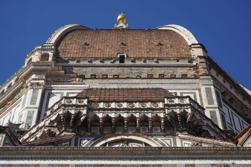 Santa Maria del Fiore - Fotografie © Archweb.com