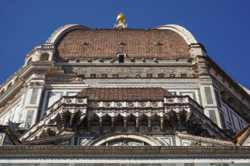 Santa Maria del Fiore - Fotografie © Archweb.com