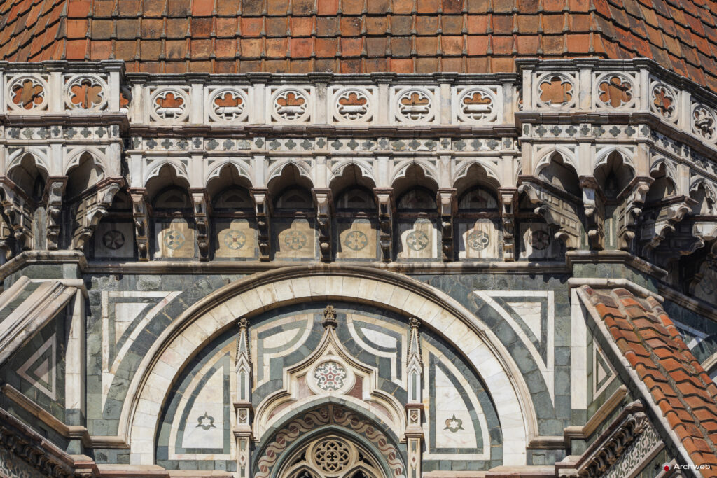 Santa Maria del Fiore - Fotografie © Archweb.com