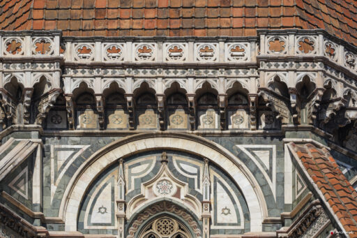 Santa Maria del Fiore - Fotografie © Archweb.com