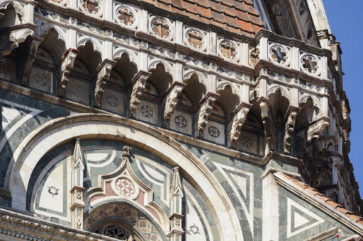 Santa Maria del Fiore - Fotografie © Archweb.com