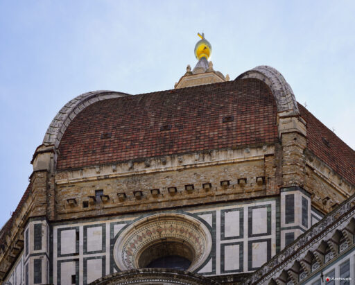 Santa Maria del Fiore - Fotografie © Archweb.com