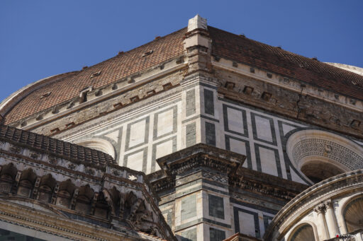 Santa Maria del Fiore - Fotografie © Archweb.com