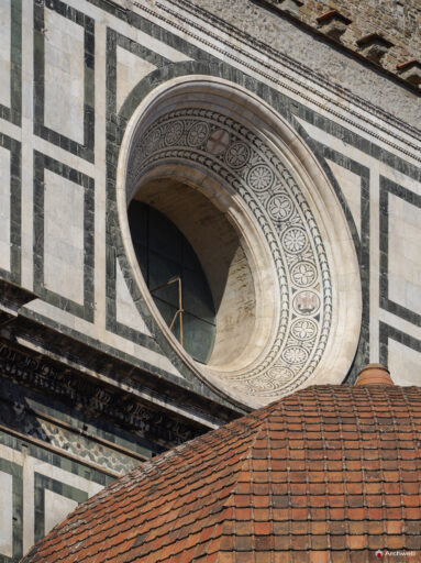 Santa Maria del Fiore - Fotografie © Archweb.com