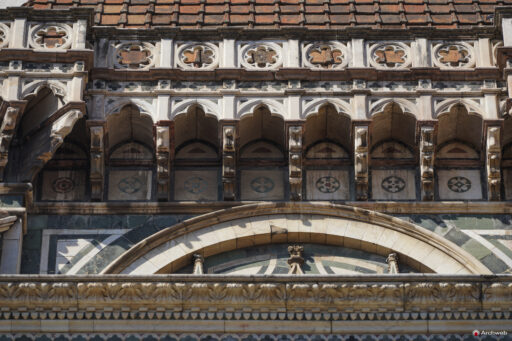 Santa Maria del Fiore - Fotografie © Archweb.com
