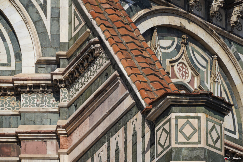 Santa Maria del Fiore - Fotografie © Archweb.com