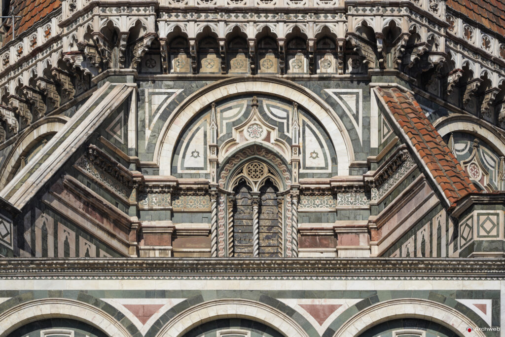 Santa Maria del Fiore - Fotografie © Archweb.com