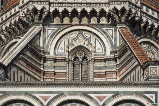 Santa Maria del Fiore - Fotografie © Archweb.com