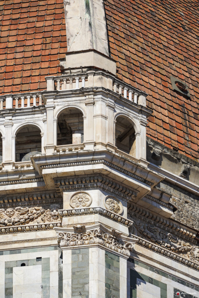 Santa Maria del Fiore - Fotografie © Archweb.com