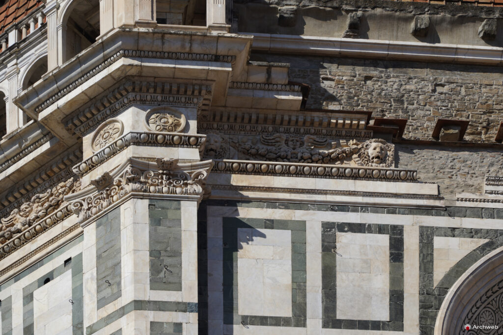 Santa Maria del Fiore - Fotografie © Archweb.com