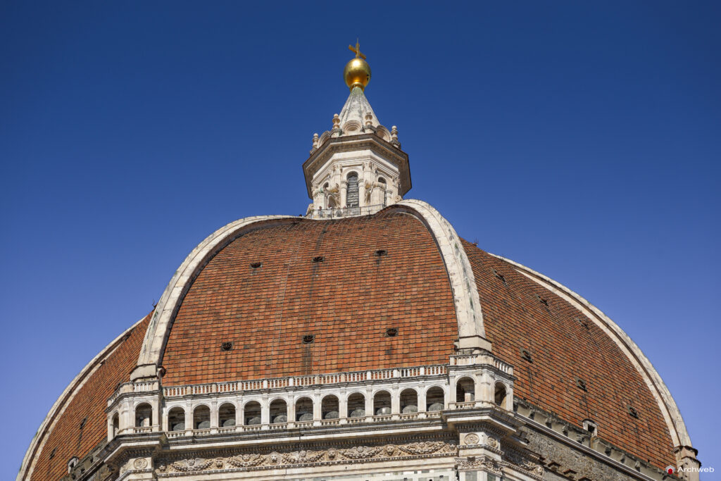 Santa Maria del Fiore - Fotografie © Archweb.com