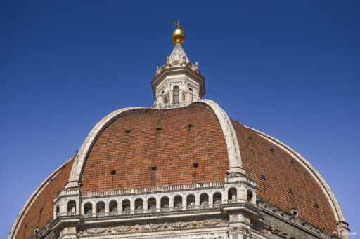 Santa Maria del Fiore - Fotografie © Archweb.com