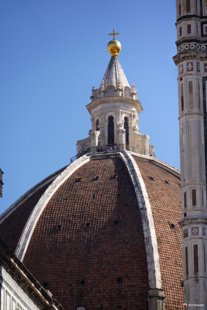 Santa Maria del Fiore - Fotografie © Archweb.com