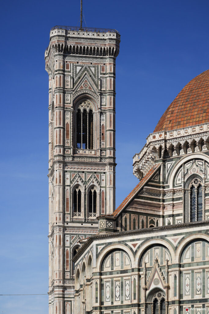 Santa Maria del Fiore - Fotografie © Archweb.com
