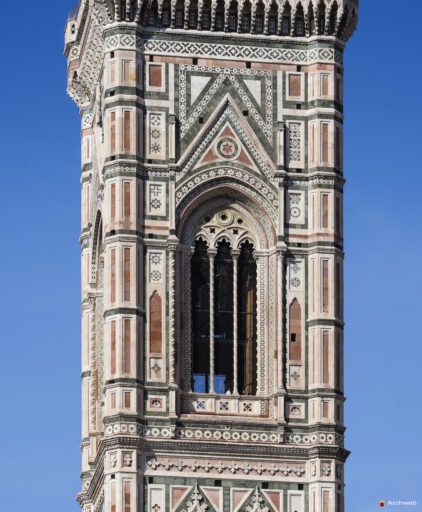 Santa Maria del Fiore - Fotografie © Archweb.com