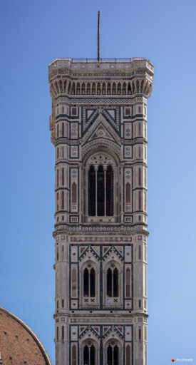 Santa Maria del Fiore - Fotografie © Archweb.com