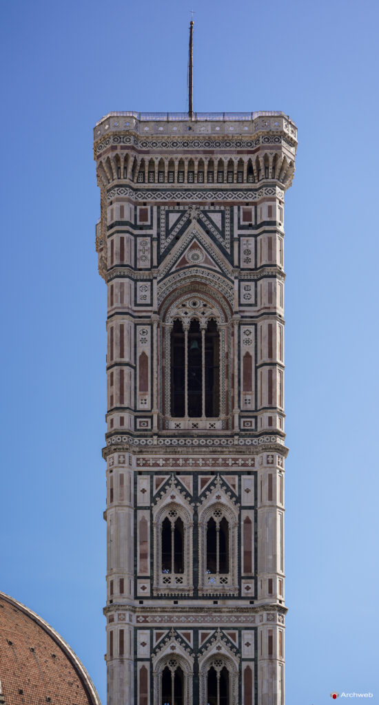 Santa Maria del Fiore - Fotografie © Archweb.com