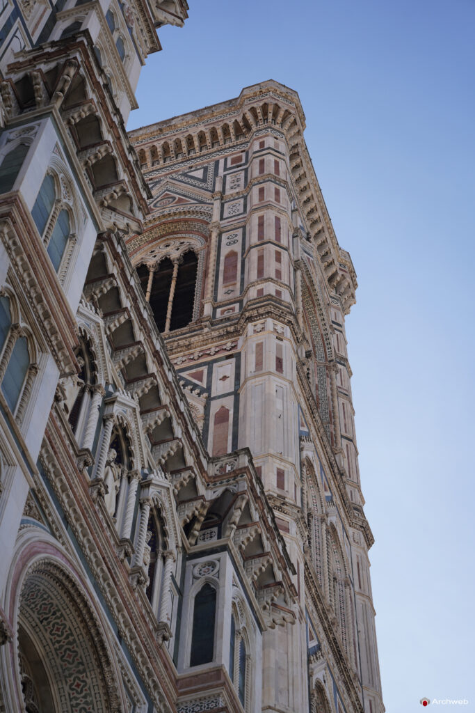 Santa Maria del Fiore - Fotografie © Archweb.com