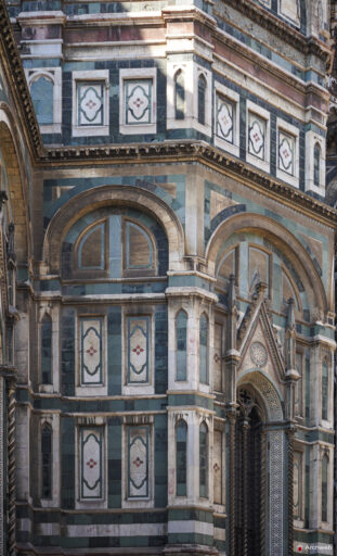 Santa Maria del Fiore - Fotografie © Archweb.com