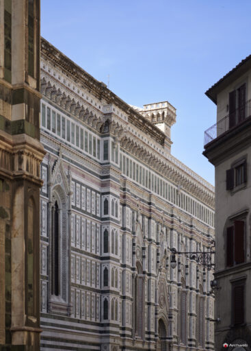Santa Maria del Fiore - Fotografie © Archweb.com