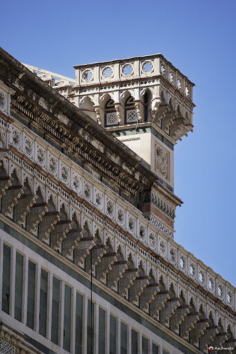 Santa Maria del Fiore - Fotografie © Archweb.com