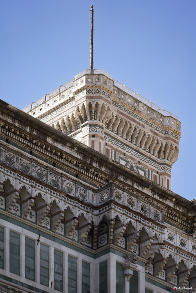 Santa Maria del Fiore - Fotografie © Archweb.com