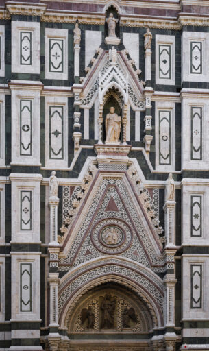 Santa Maria del Fiore - Fotografie © Archweb.com
