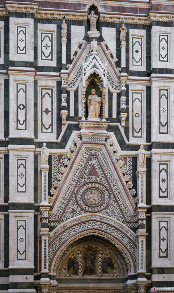 Santa Maria del Fiore - Fotografie © Archweb.com