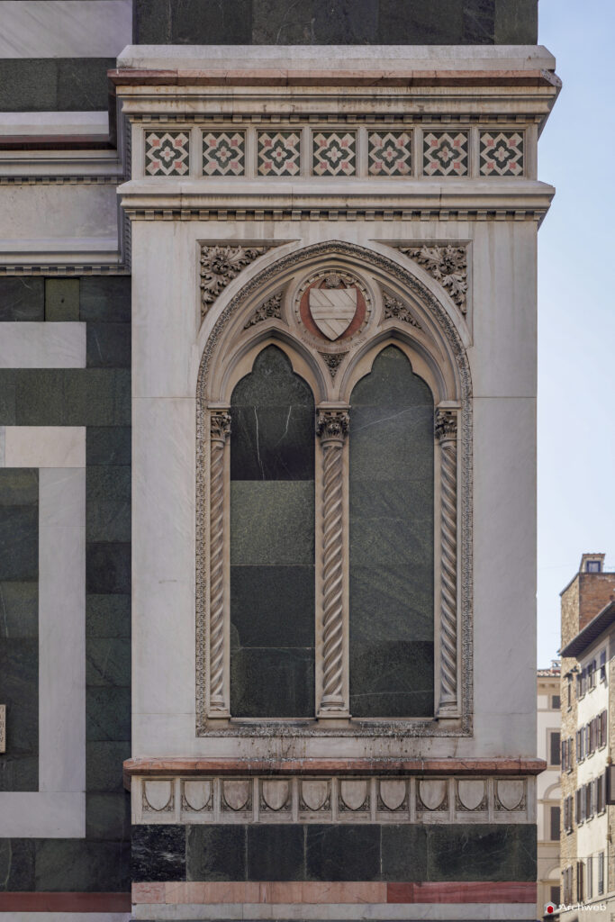 Santa Maria del Fiore - Fotografie © Archweb.com