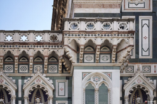 Santa Maria del Fiore - Fotografie © Archweb.com