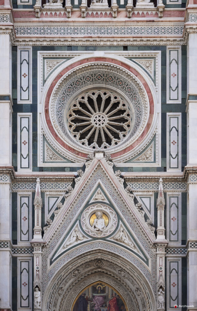 Santa Maria del Fiore - Fotografie © Archweb.com