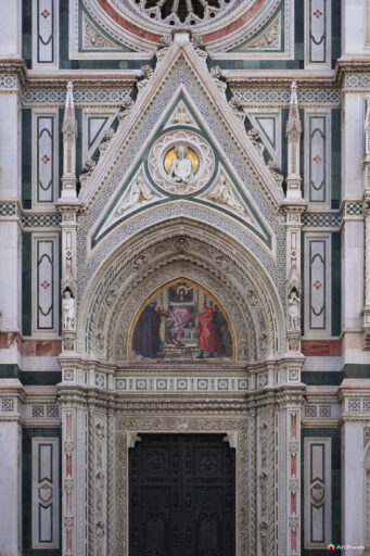 Santa Maria del Fiore - Fotografie © Archweb.com