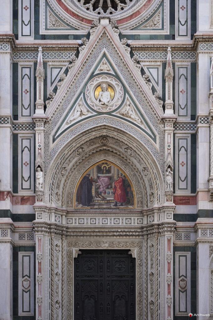 Santa Maria del Fiore - Fotografie © Archweb.com