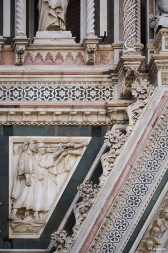Santa Maria del Fiore - Fotografie © Archweb.com