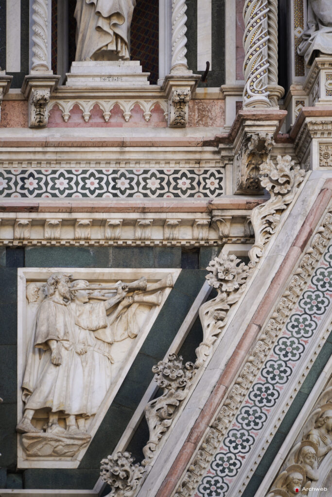 Santa Maria del Fiore - Fotografie © Archweb.com