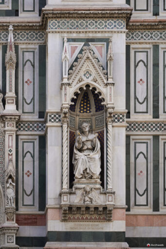 Santa Maria del Fiore - Fotografie © Archweb.com