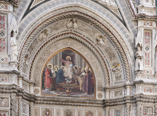 Santa Maria del Fiore - Fotografie © Archweb.com