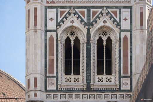 Santa Maria del Fiore - Fotografie © Archweb.com