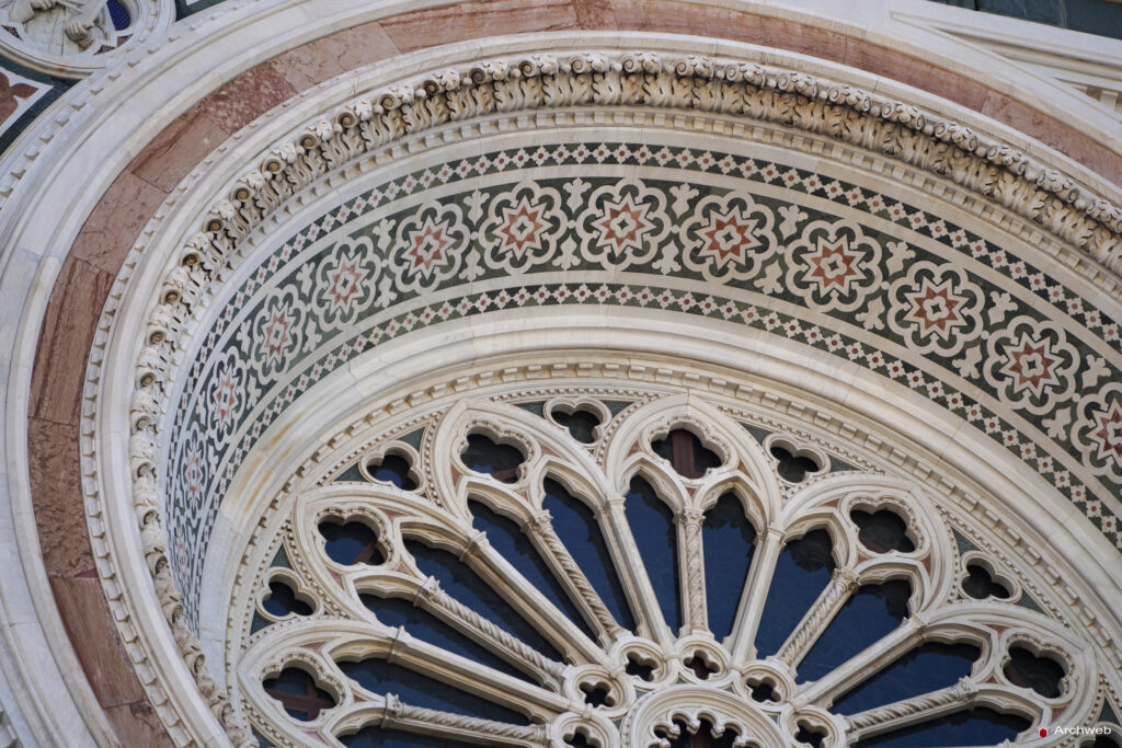 Santa Maria del Fiore - Fotografie © Archweb.com
