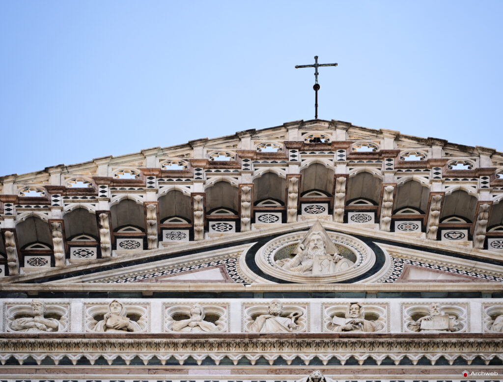 Santa Maria del Fiore - Fotografie © Archweb.com