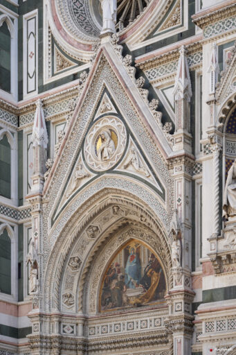 Santa Maria del Fiore - Fotografie © Archweb.com