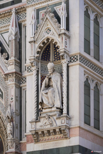 Santa Maria del Fiore - Fotografie © Archweb.com